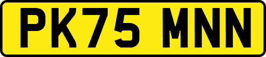 PK75MNN