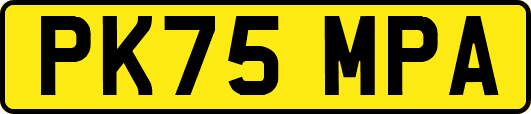 PK75MPA