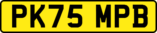 PK75MPB