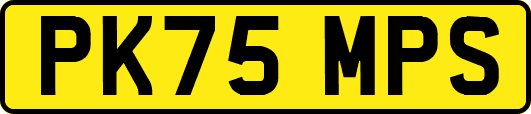 PK75MPS