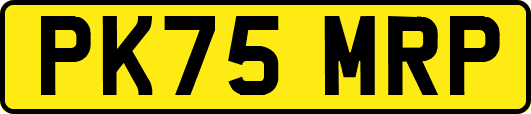 PK75MRP