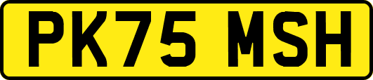 PK75MSH