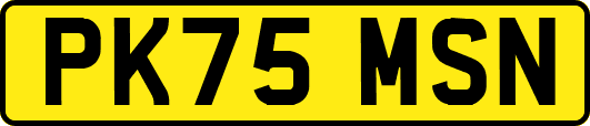 PK75MSN