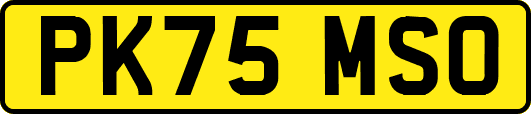 PK75MSO