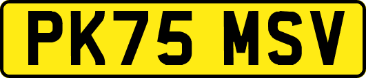 PK75MSV