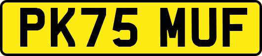 PK75MUF