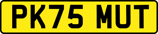 PK75MUT