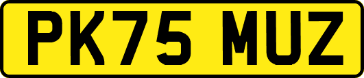 PK75MUZ