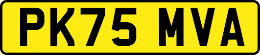 PK75MVA