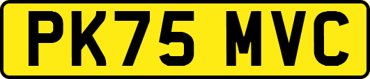 PK75MVC