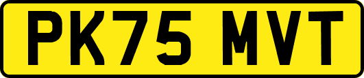 PK75MVT