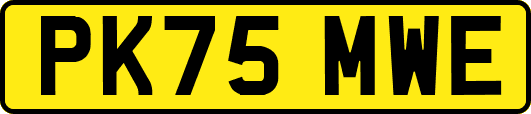 PK75MWE