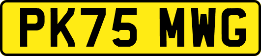 PK75MWG