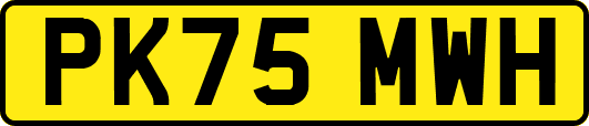 PK75MWH