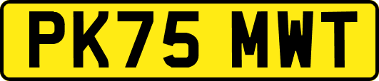 PK75MWT