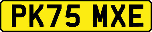 PK75MXE
