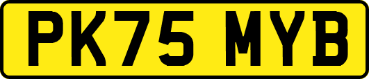 PK75MYB
