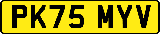 PK75MYV