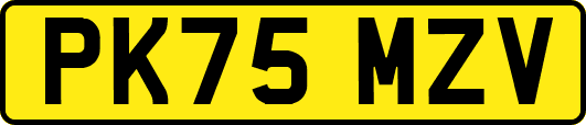 PK75MZV