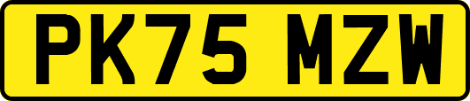 PK75MZW