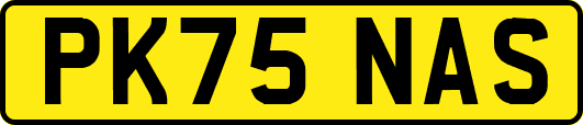 PK75NAS