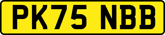 PK75NBB