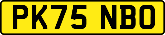 PK75NBO
