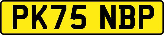 PK75NBP