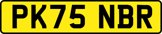 PK75NBR