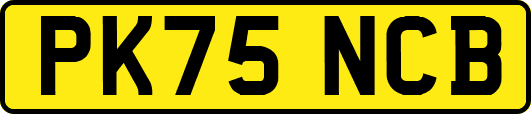 PK75NCB