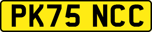 PK75NCC