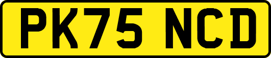 PK75NCD