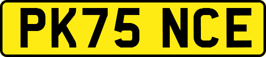 PK75NCE