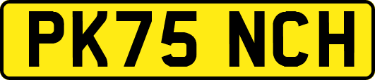 PK75NCH