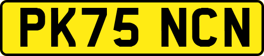 PK75NCN