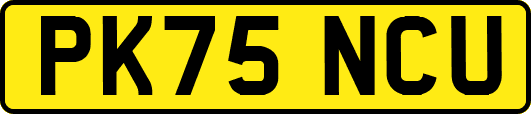 PK75NCU