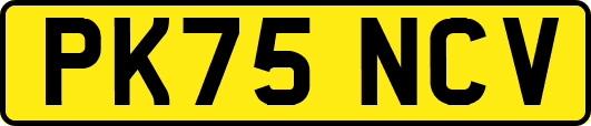 PK75NCV