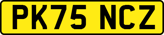 PK75NCZ