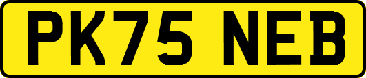 PK75NEB