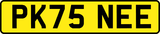 PK75NEE