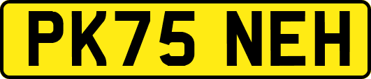 PK75NEH