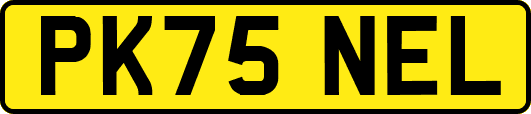 PK75NEL