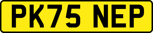 PK75NEP