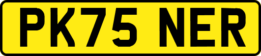 PK75NER