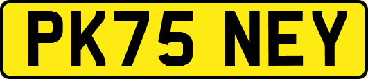 PK75NEY