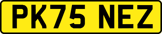 PK75NEZ