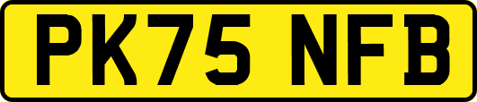 PK75NFB