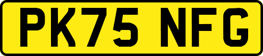 PK75NFG