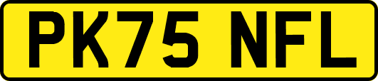 PK75NFL