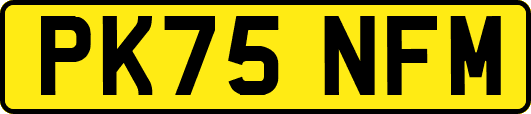 PK75NFM